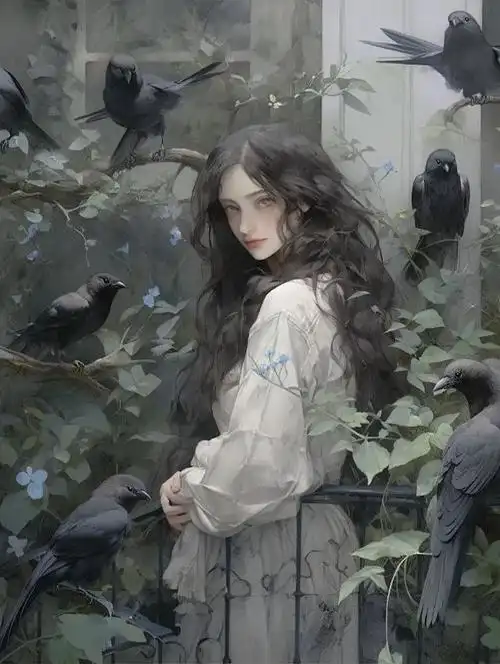 山神的新娘 奇幻短剧免费观看